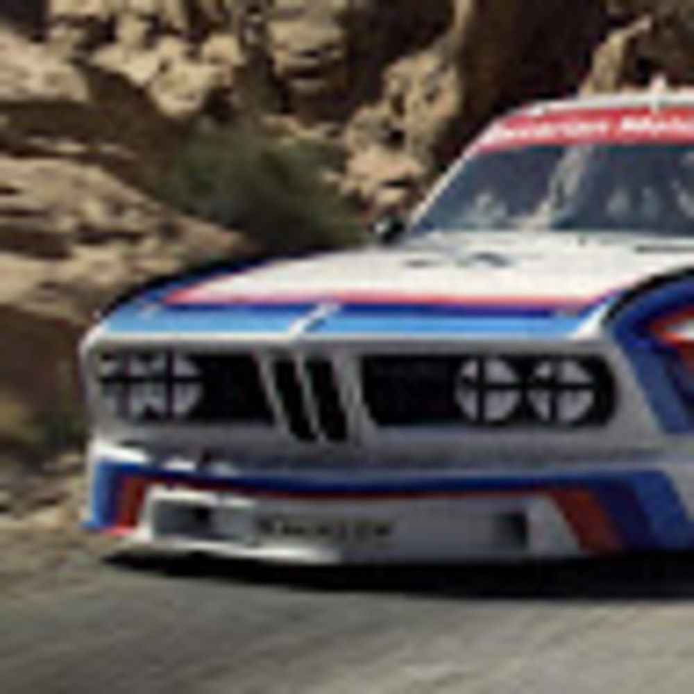 Meet your Posher, Kennedy